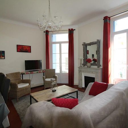 Agencia Apartement 3 Pieces Rue D'Antibes Cannes Exterior photo